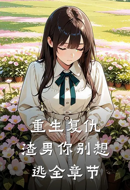 重生复仇：渣男你别想逃全章节