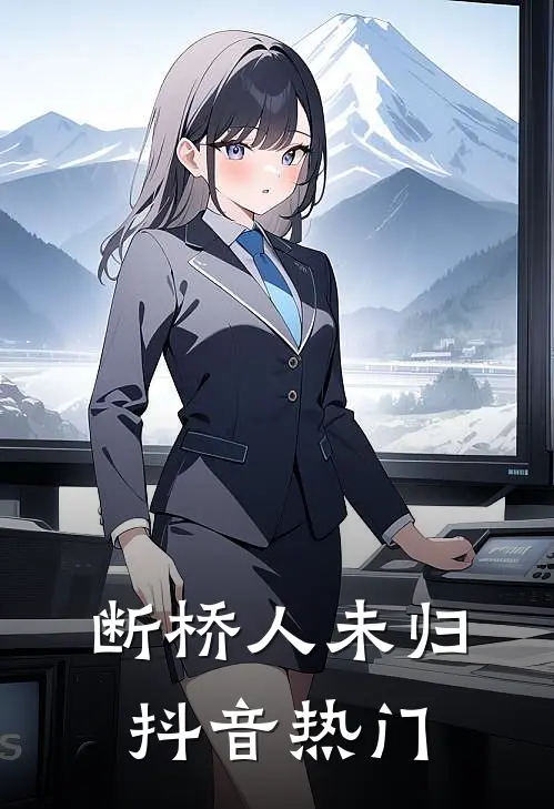 断桥人未归抖音热门