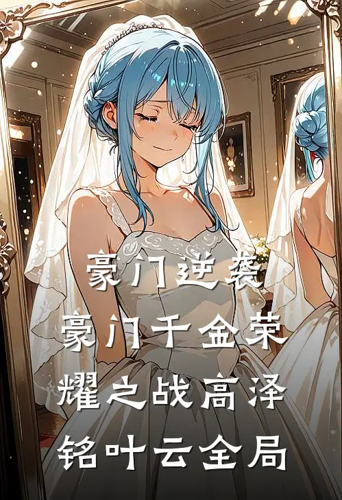 豪门逆袭：豪门千金荣耀之战高泽铭叶云全局