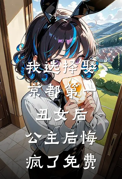 我选择娶京都第一丑女后，公主后悔疯了免费