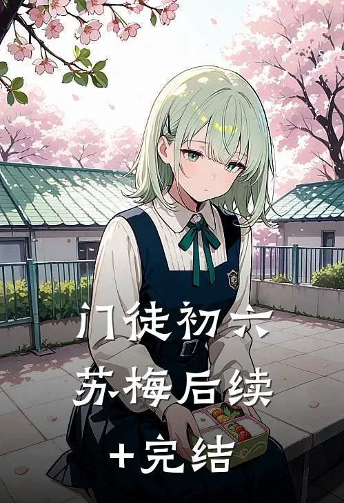 门徒初六苏梅后续+完结