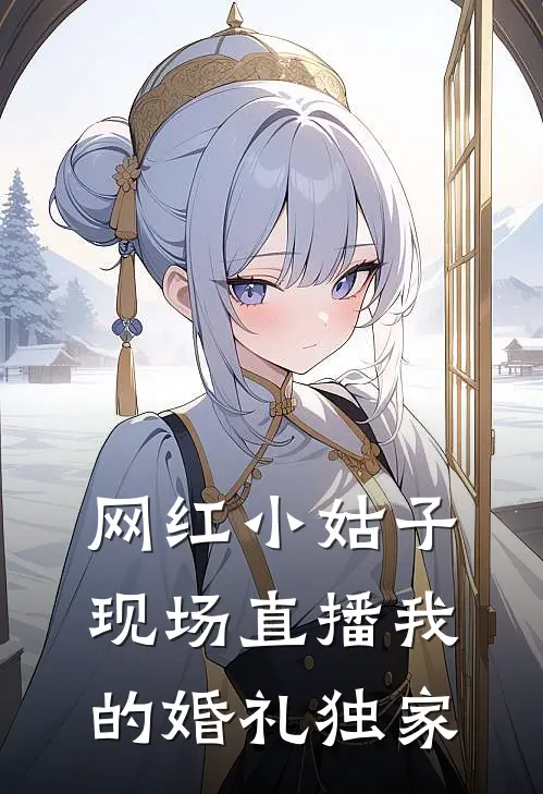 网红小姑子现场直播我的婚礼独家