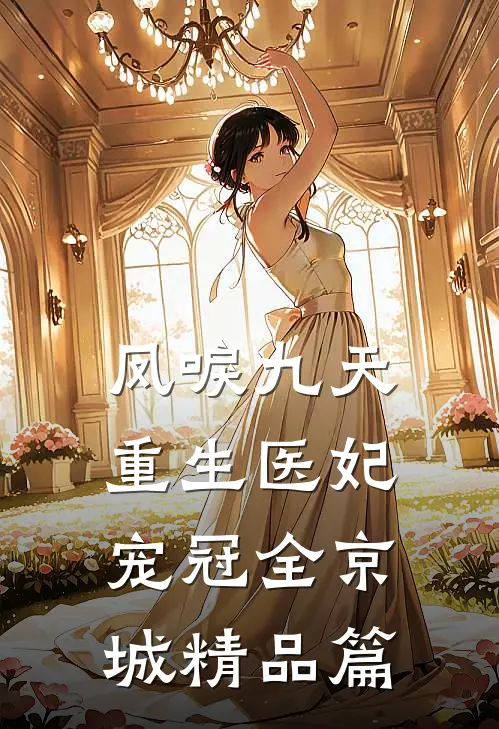 凤唳九天，重生医妃宠冠全京城精品篇