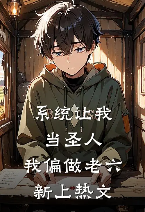 系统让我当圣人，我偏做老六新上热文