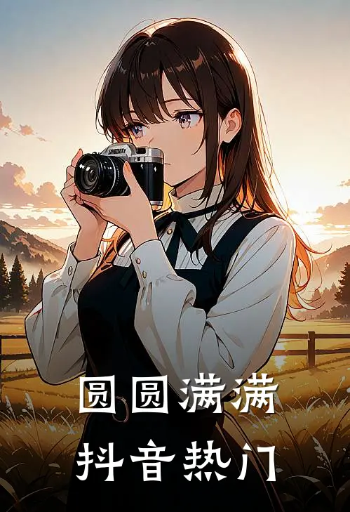 圆圆满满抖音热门