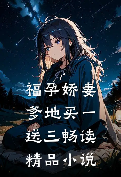 福孕娇妻爹地买一送三畅读精品小说