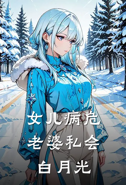 女儿病危，老婆私会白月光