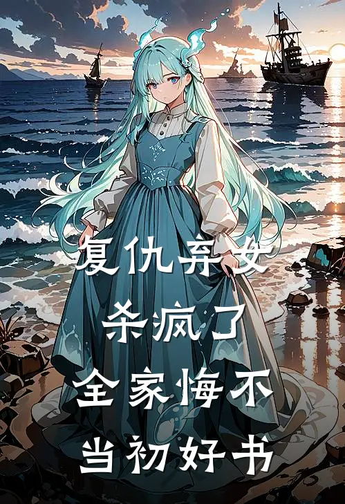 复仇弃女杀疯了，全家悔不当初好书