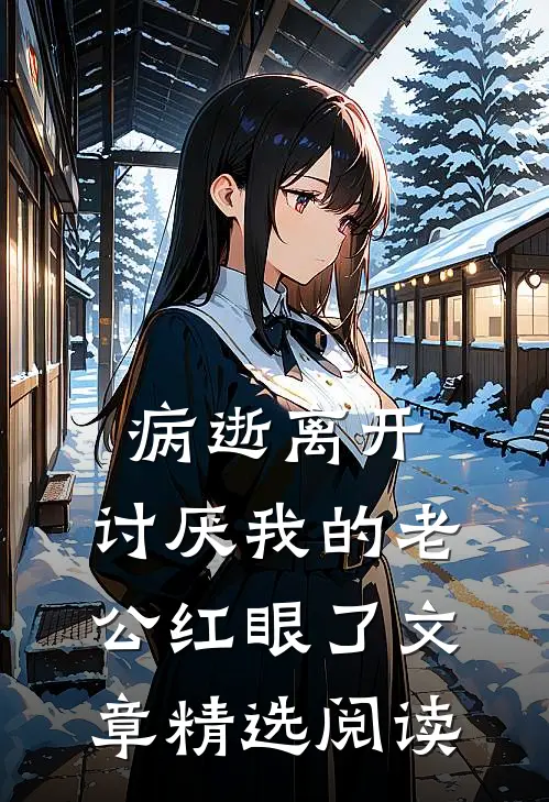 病逝离开，讨厌我的老公红眼了文章精选阅读