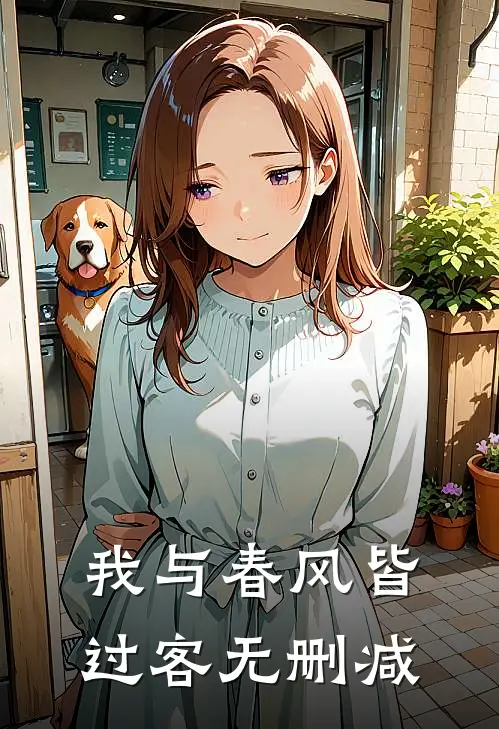 我与春风皆过客无删减