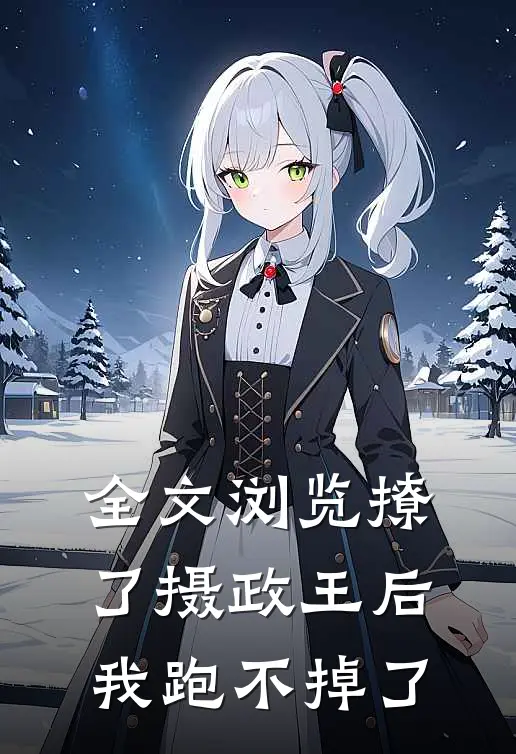 全文浏览撩了摄政王后，我跑不掉了