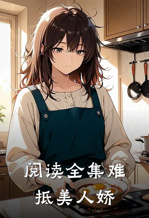 阅读全集难抵美人娇