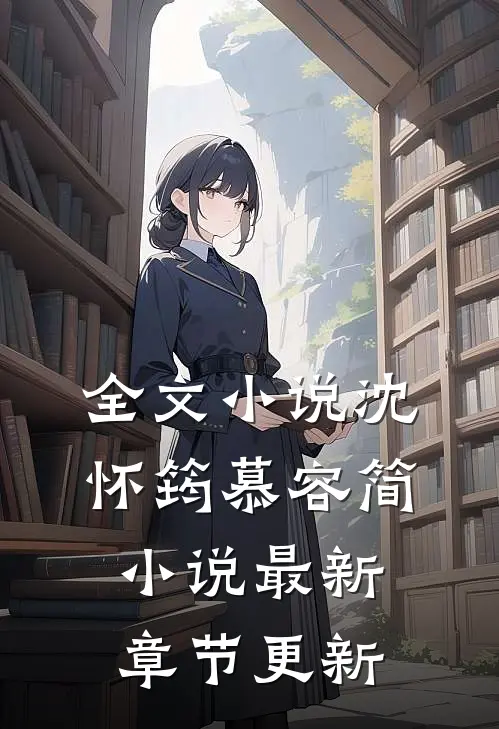 全文小说沈怀筠慕容简小说最新章节更新