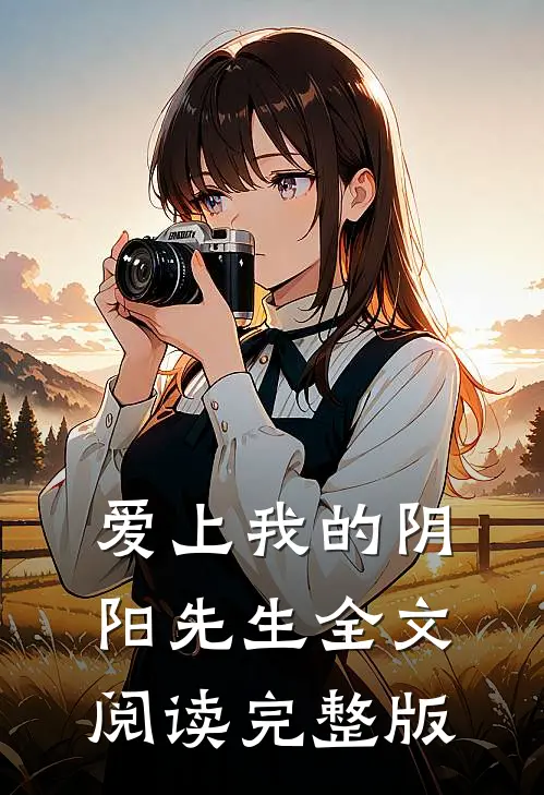 爱上我的阴阳先生全文阅读完整版
