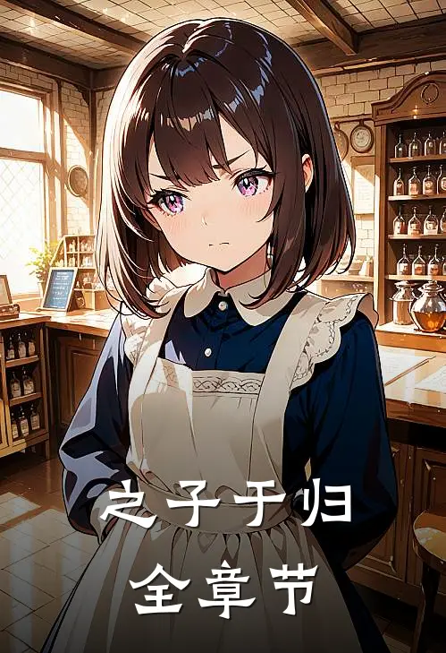 之子于归全章节