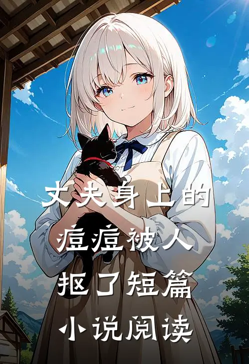 丈夫身上的痘痘被人抠了短篇小说阅读