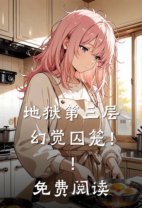 地狱第三层：幻觉囚笼！！免费阅读