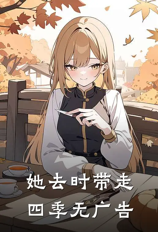 她去时带走四季无广告