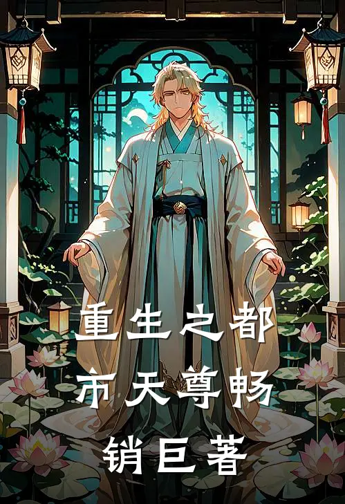 重生之都市天尊畅销巨著