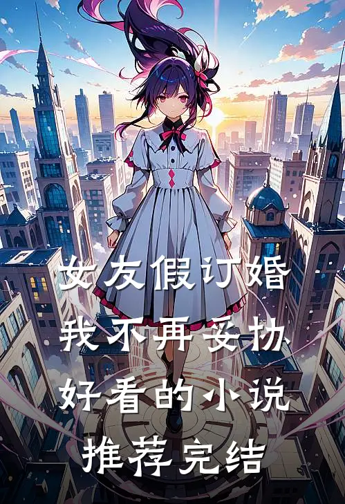 女友假订婚，我不再妥协好看的小说推荐完结