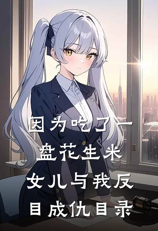 因为吃了一盘花生米，女儿与我反目成仇目录