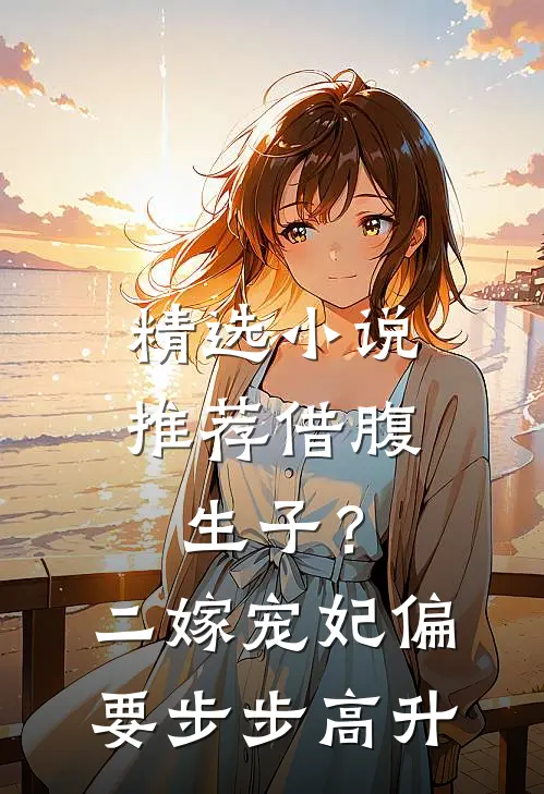 精选小说推荐借腹生子？二嫁宠妃偏要步步高升