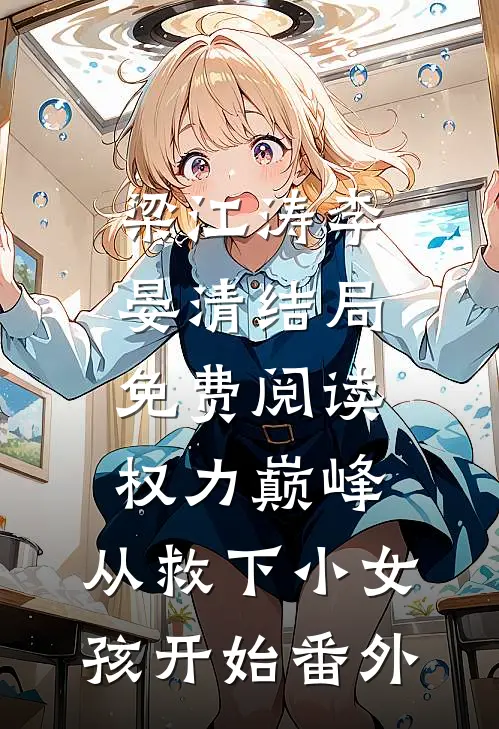 梁江涛李晏清结局免费阅读权力巅峰：从救下小女孩开始番外