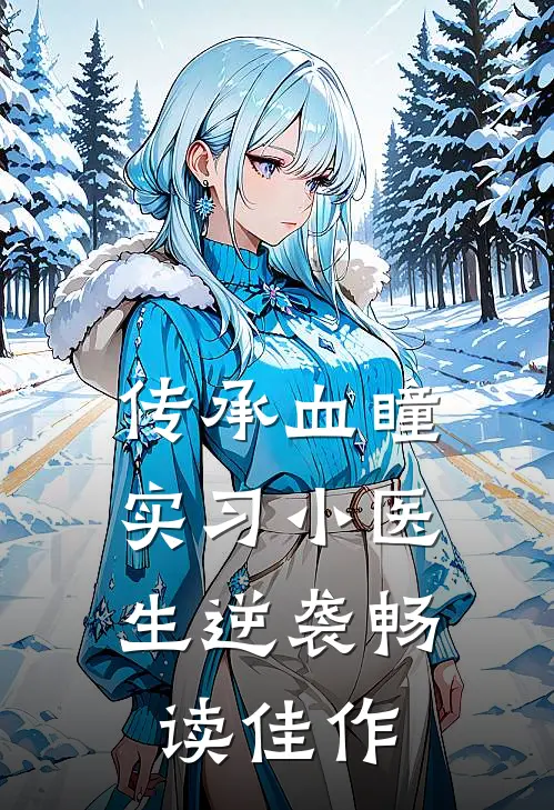传承血瞳，实习小医生逆袭畅读佳作