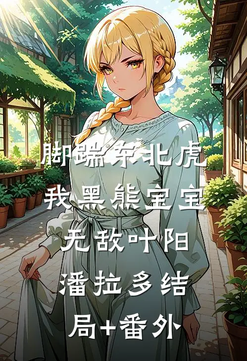 脚踹东北虎，我黑熊宝宝无敌叶阳潘拉多结局+番外