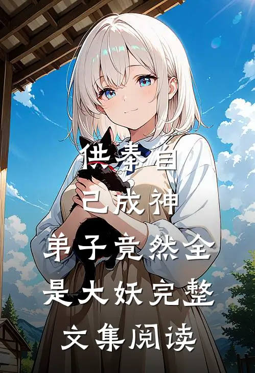 供奉自己成神，弟子竟然全是大妖完整文集阅读