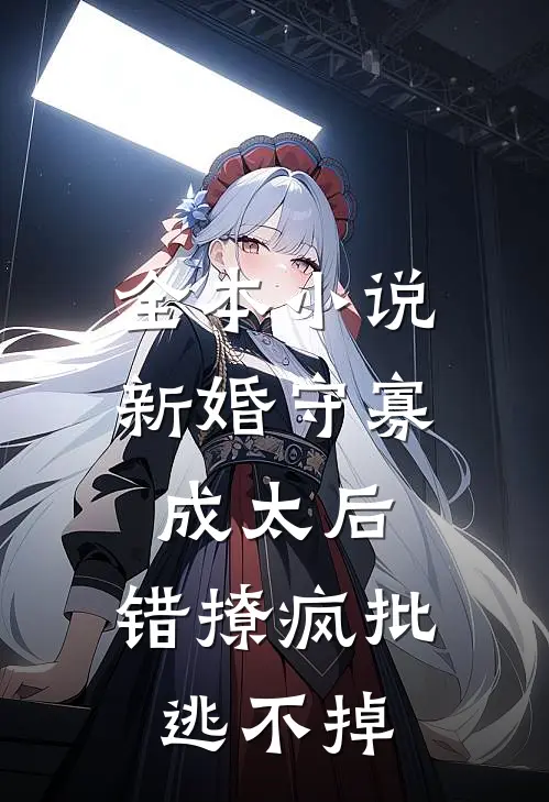 全本小说新婚守寡成太后，错撩疯批逃不掉