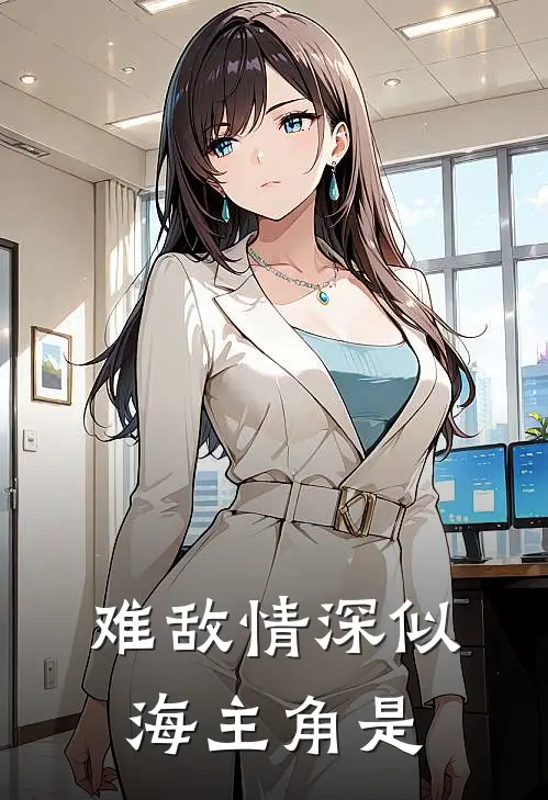 难敌情深似海主角是