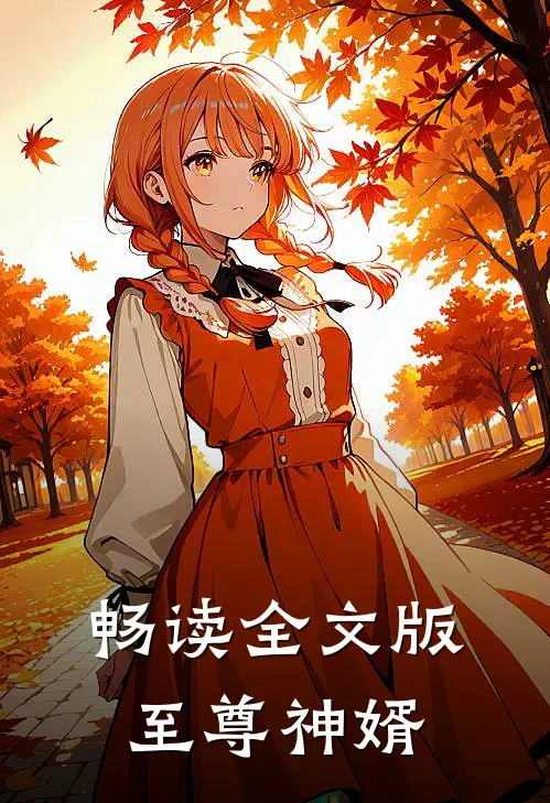 畅读全文版至尊神婿