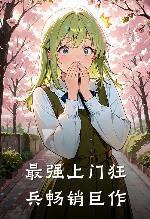 最强上门狂兵畅销巨作