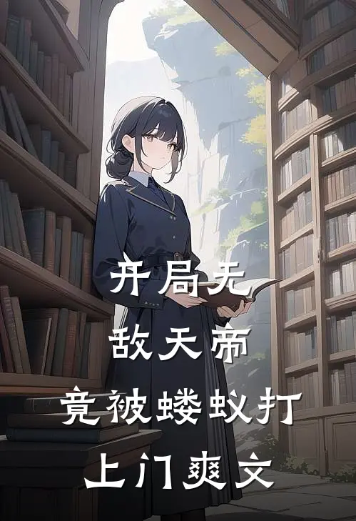 开局无敌天帝，竟被蝼蚁打上门爽文