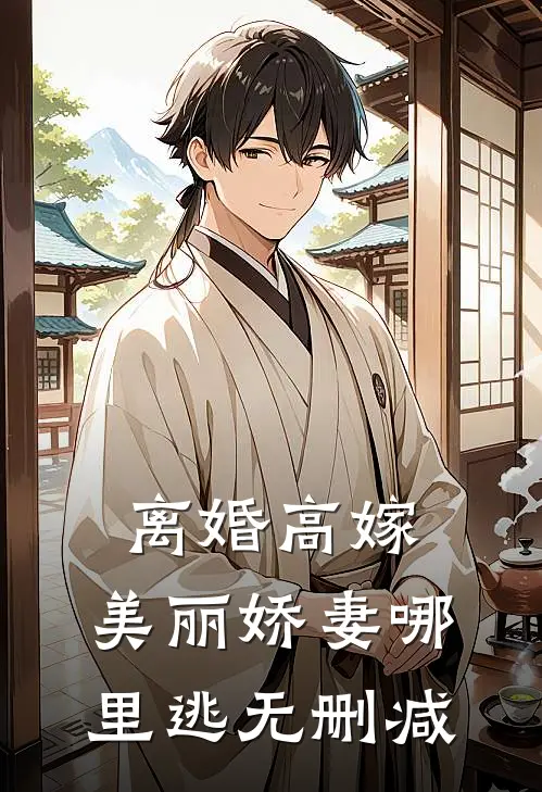 离婚高嫁：美丽娇妻哪里逃无删减