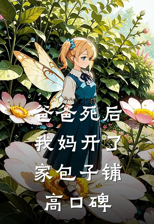 爸爸死后，我妈开了家包子铺高口碑