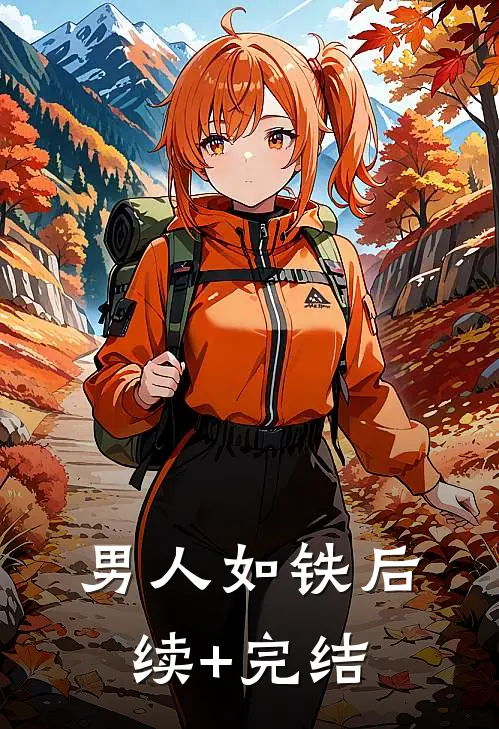 男人如铁后续+完结