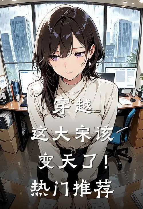 穿越：这大宋该变天了！热门推荐