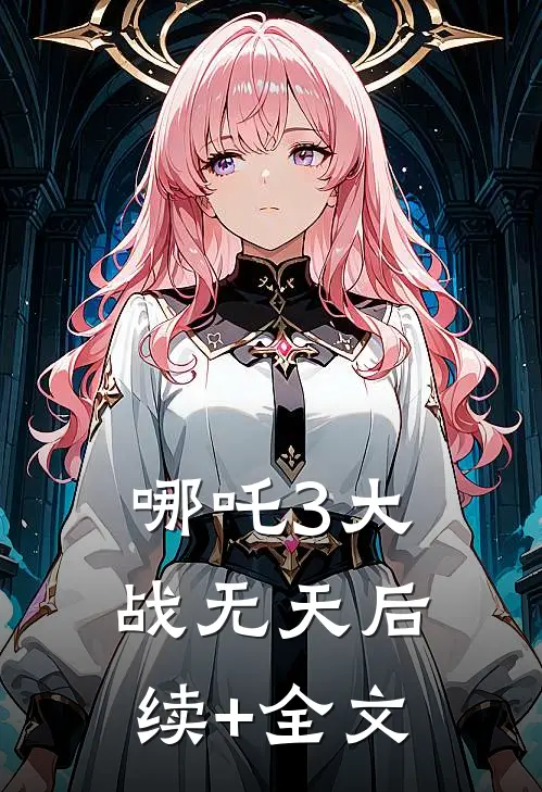 哪吒3大战无天后续+全文