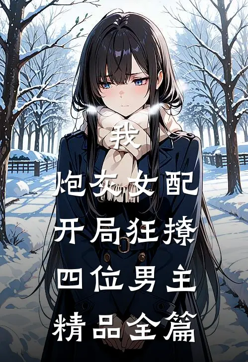 我，炮灰女配，开局狂撩四位男主精品全篇