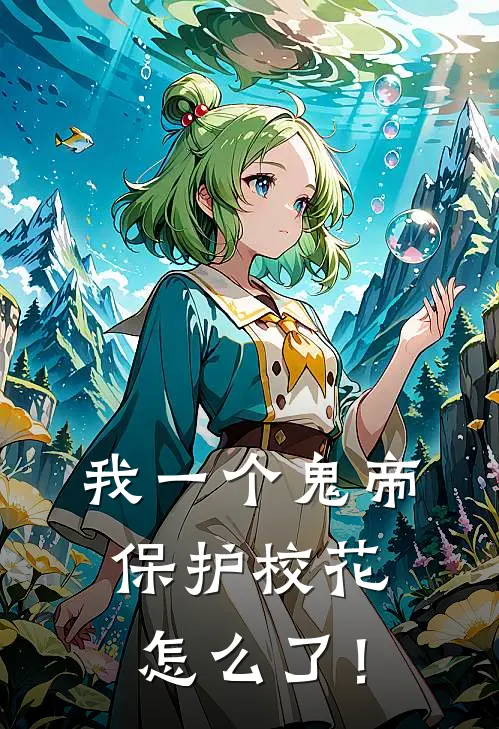 我一个鬼帝，保护校花怎么了！