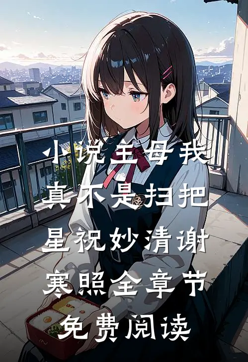 小说主母我真不是扫把星祝妙清谢寒照全章节免费阅读