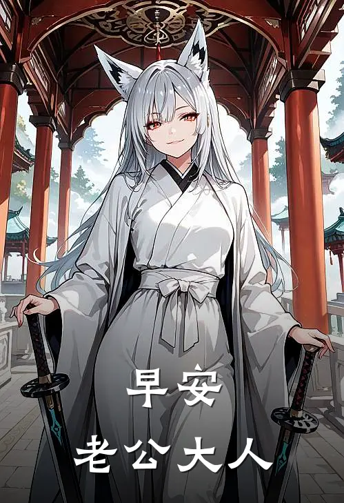 早安，老公大人