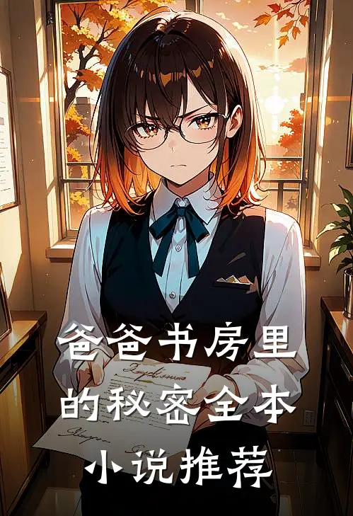 爸爸书房里的秘密全本小说推荐