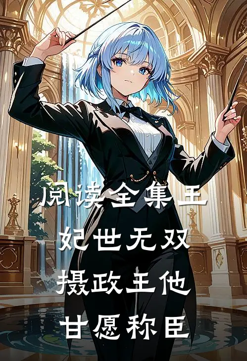 阅读全集王妃世无双：摄政王他甘愿称臣