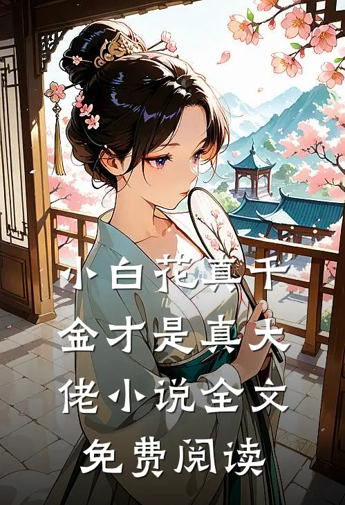 小白花真千金才是真大佬小说全文免费阅读