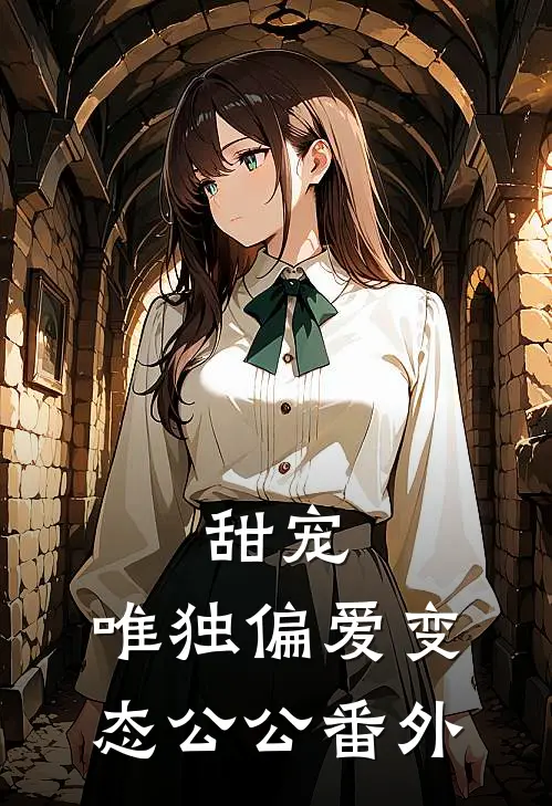 甜宠：唯独偏爱变态公公番外