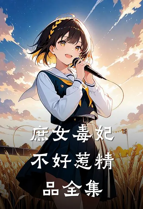 庶女毒妃不好惹精品全集