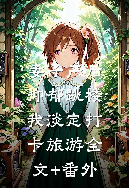 妻子产后抑郁跳楼，我淡定打卡旅游全文+番外